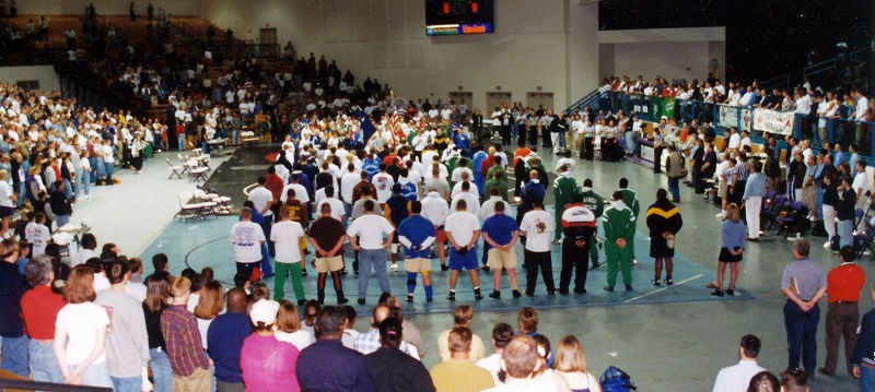 images/1999 State Tournament at Furman 4